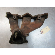 09Q001 Right Exhaust Manifold From 2009 Buick Enclave  3.6 12588987